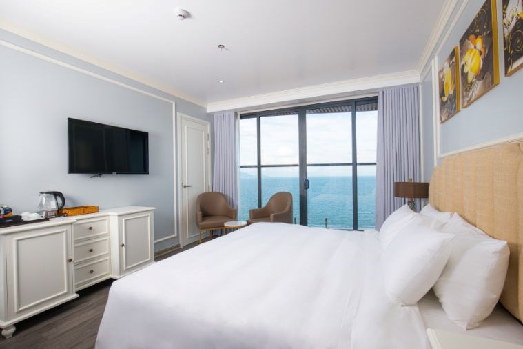 La Vague Hotel Nha Trang